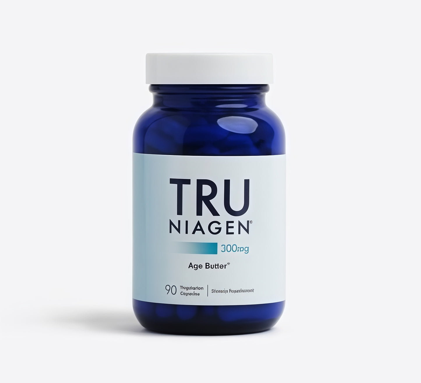 Tru Niagen® 300mg